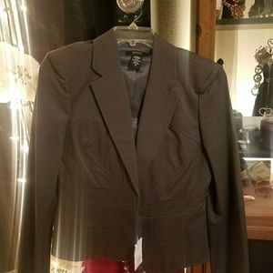 Victoria secret blazer